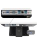 POS PC-525800 | EXA LIBRA-D1810 35128 i3 8GB 128GB SSD 18.5" + 10" Müşteri Ekranlı